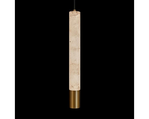 10475D Bronze Подвесной светильник LOFT IT Montblanc