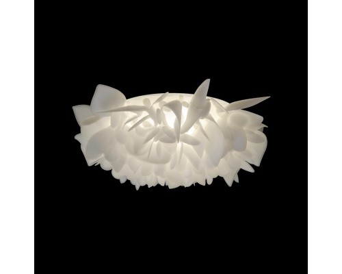 10594/530C White Потолочный светильник LOFT IT Clizia