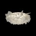 10594/530C White Потолочный светильник LOFT IT Clizia