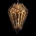 10432 Clear Подвесной светильник LOFT IT Shard