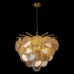 10492/600 Champagne Подвесная люстра LOFT IT Lolly