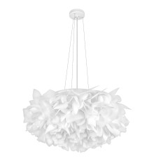 10594/780 White Подвесной светильник LOFT IT Clizia