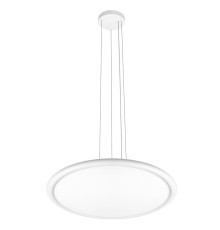 10454/500P White Подвесной светильник LOFT IT Sweety