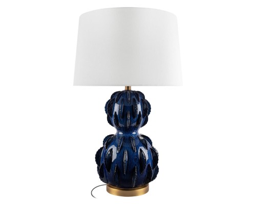 10505T Настольная лампа LOFT IT Cobalt