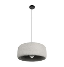 10252/500 Grey Подвесной светильник LOFT IT Stone