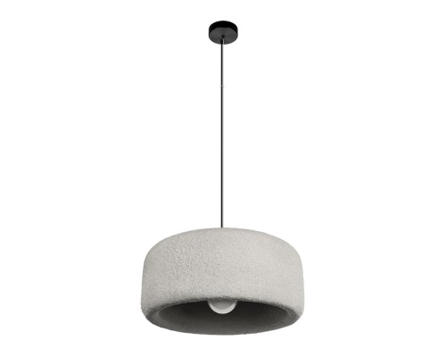 10252/500 Grey Подвесной светильник LOFT IT Stone