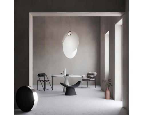 10394/B Подвесной светильник LOFT IT Overlap