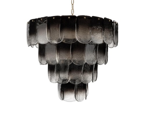 10482/600 Smoke Подвесная люстра LOFT IT Gradient