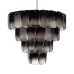 10482/600 Smoke Подвесная люстра LOFT IT Gradient