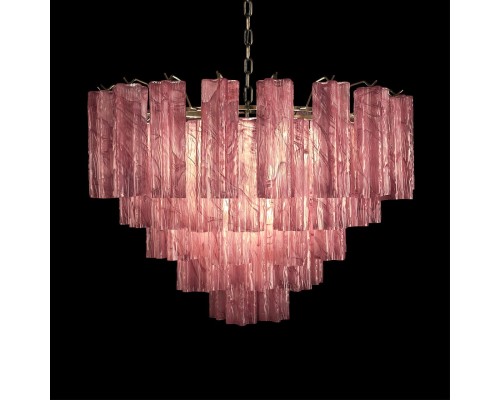 10580/800 Pink Подвесной светильник LOFT IT Murano