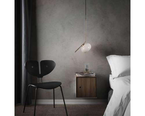 10391 Подвесной светильник LOFT IT Flatty