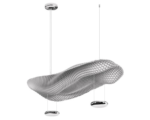 10478P Подвесной светильник LOFT IT Angel