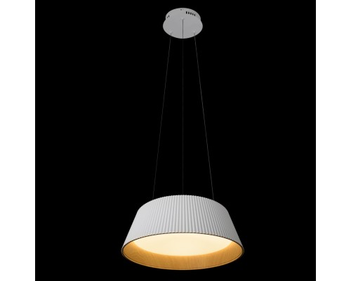 10224P White Подвесной светильник LOFT IT Evans