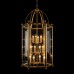 10592/12 AB Подвесной светильник LOFT IT Glory
