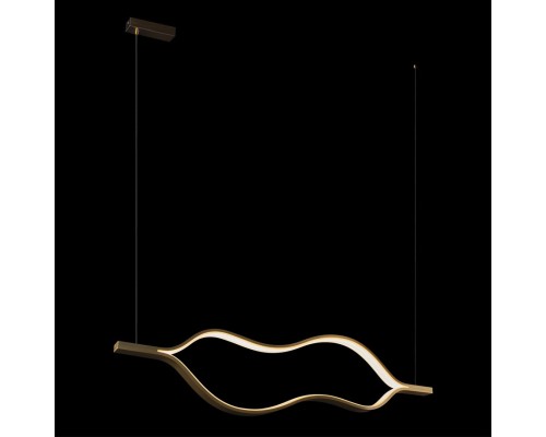 10403/1200 AB Подвесной светильник LOFT IT Tape Light