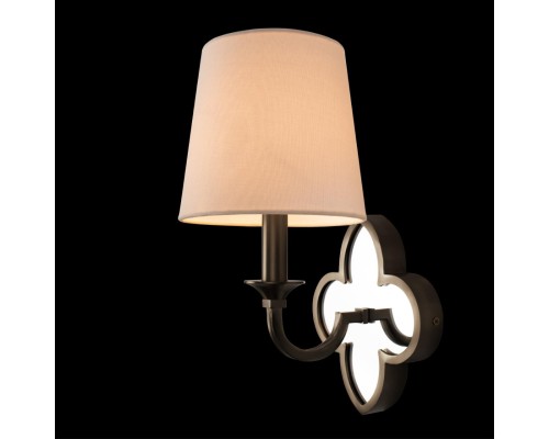 10303W Copper black Настенный светильник LOFT IT Silence