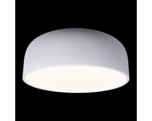 10201/480 White Потолочные светильники LOFT IT Axel