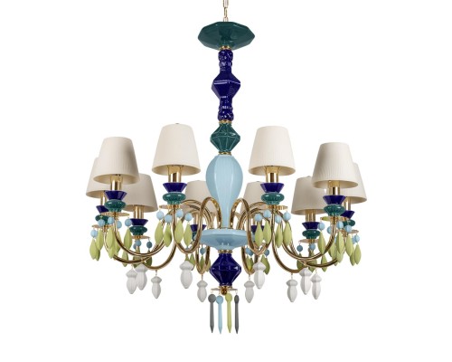 10203/10 Green Подвесной светильник LOFT IT Grace