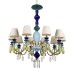 10203/10 Green Подвесной светильник LOFT IT Grace