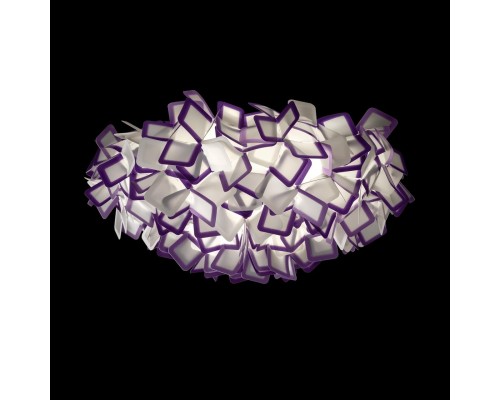 10231/780C Purple Потолочный светильник LOFT IT Clizia