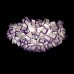 10231/780C Purple Потолочный светильник LOFT IT Clizia