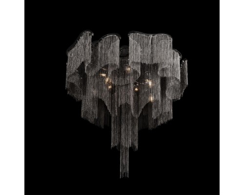 10208/1000C Gunmetal Потолочный светильник LOFT IT Stream