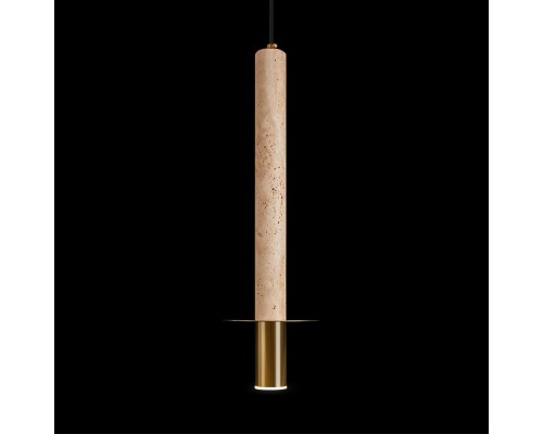10583B Bronze Подвесной светильник LOFT IT Everest