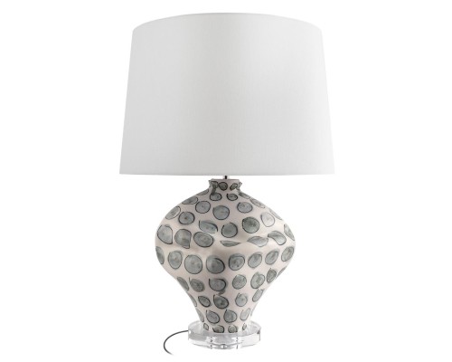 10508T Настольная лампа LOFT IT Nazar