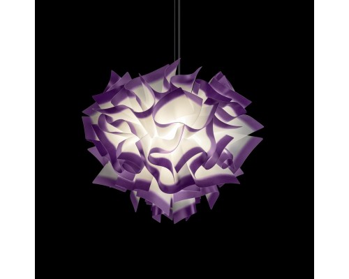 10593/420 Purple Подвесной светильник LOFT IT Clizia