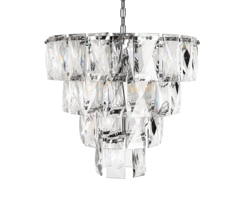 10561/550 Clear Подвесной светильник LOFT IT Contemporary