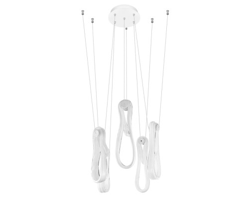 10400/5 Подвесной светильник LOFT IT Series