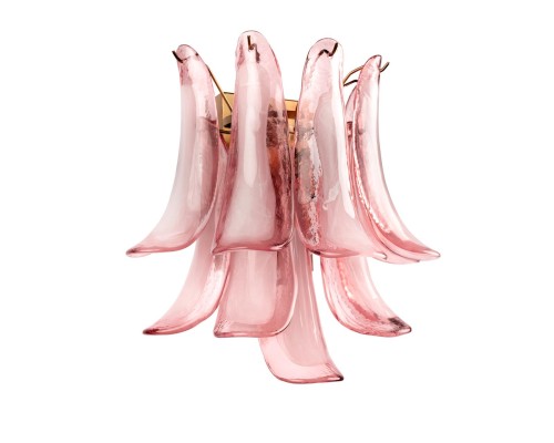 10600W Pink Бра LOFT IT Lilou