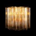 10580W Champagne Бра LOFT IT Murano