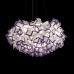 10231/780 Purple Подвесной светильник LOFT IT Clizia