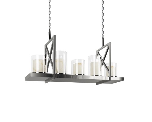 10436/1000R Подвесной светильник LOFT IT Candlebox