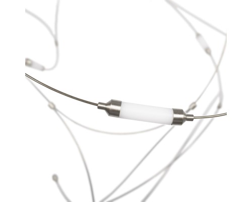 10309/11 CR Подвесной светильник LOFT IT Flock of Light