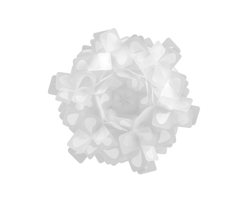 10595/530C White Потолочный светильник LOFT IT Clizia