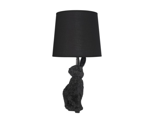 10190 Black Настольная лампа LOFT IT Rabbit