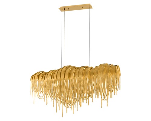 10404/1150L GD Подвесная люстра LOFT IT Volver