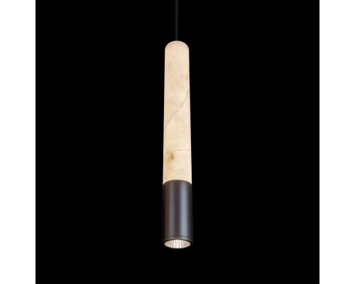 10475C Black Подвесной светильник LOFT IT Montblanc