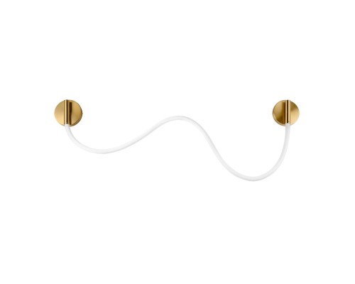 10388W Brass Настенный светильник LOFT IT Thread