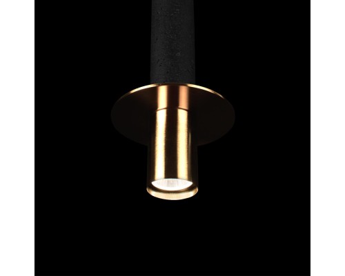 10361C Подвесной светильник LOFT IT Lava