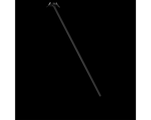 10359/1000 Black Потолочный светильник LOFT IT Cane
