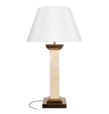 10442T/A Настольная лампа LOFT IT Limestone