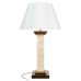 10442T/A Настольная лампа LOFT IT Limestone