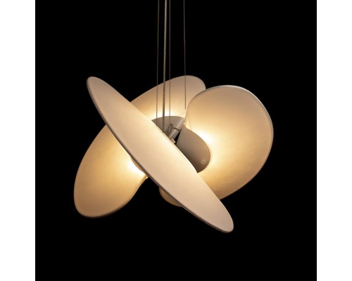 10392/600 Подвесной светильник LOFT IT Levante