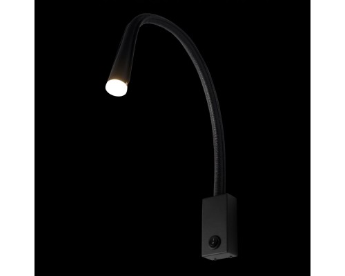10398 Black Настенный светильник LOFT IT Arrow