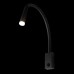 10398 Black Настенный светильник LOFT IT Arrow