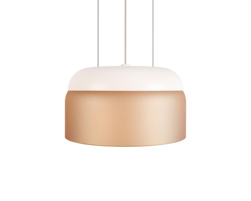 10466P Amber matte Подвесной светильник LOFT IT Totem