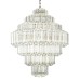 10579/800 Clear Подвесная люстра LOFT IT Celebration